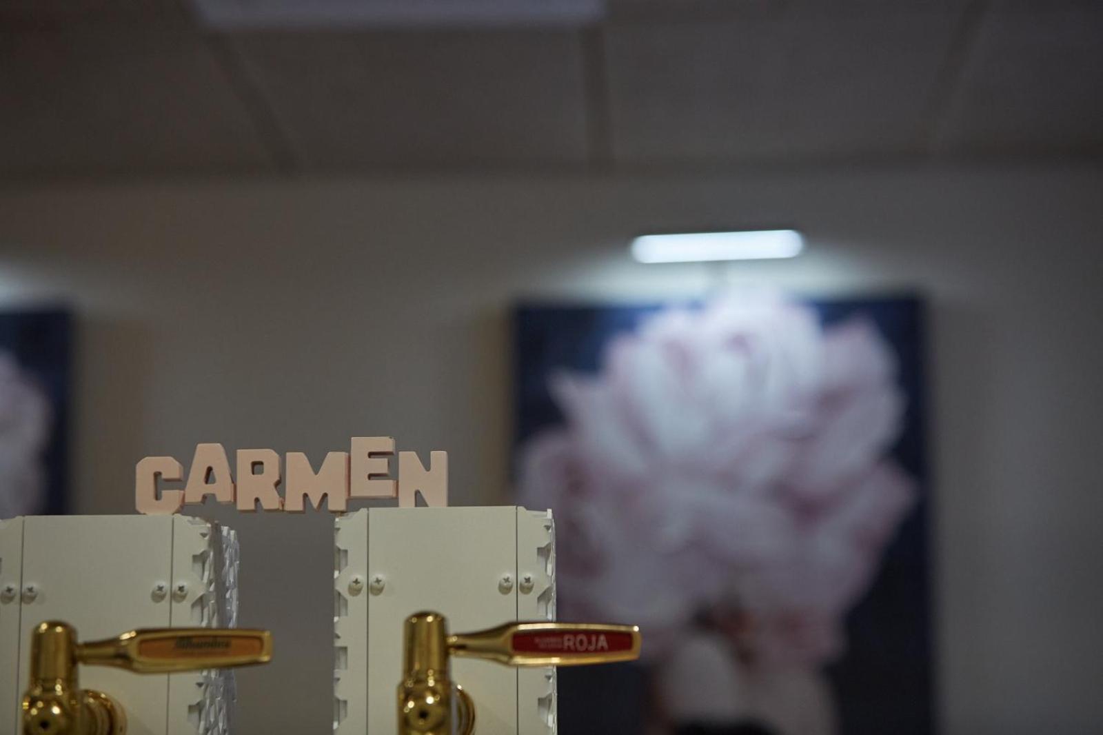 Pension Casa Carmen إستيلا المظهر الخارجي الصورة