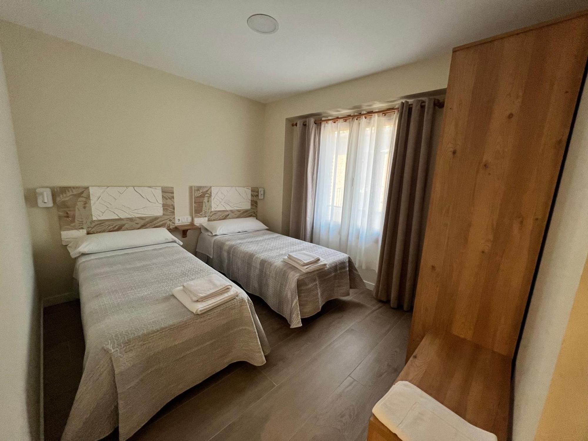 Pension Casa Carmen إستيلا المظهر الخارجي الصورة
